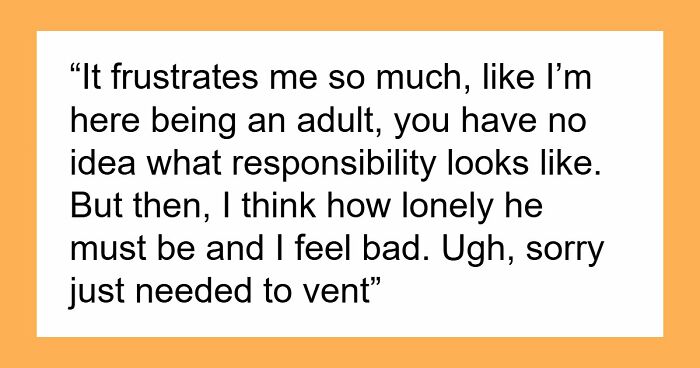 Guy Uses Autism As An Excuse To Tear Into Sis For No Reason, She’s Aghast As Mom Sides With Him