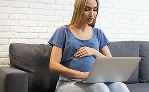 Mom Lets Son Harass Pregnant Daughter Because He’s Autistic, Frustrated Daughter Blocks Them Off