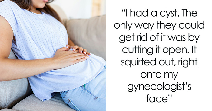 “Young Girls Get This As A Punishment”: 74 Women Share Their Worst Experiences At The Gynecologist