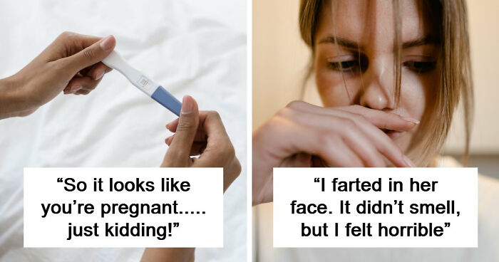 “Young Girls Get This As A Punishment”: 74 Women Share Their Worst Experiences At The Gynecologist
