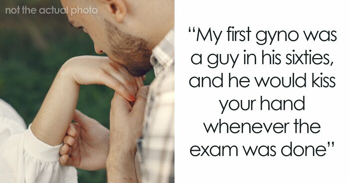 “Young Girls Get This As A Punishment”: 74 Women Share Their Worst Experiences At The Gynecologist