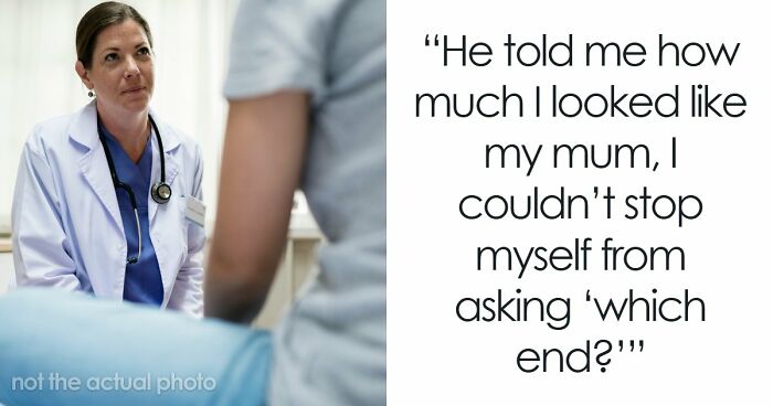 “Young Girls Get This As A Punishment”: 74 Women Share Their Worst Experiences At The Gynecologist