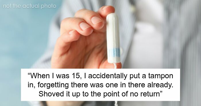 “Young Girls Get This As A Punishment”: 74 Women Share Their Worst Experiences At The Gynecologist