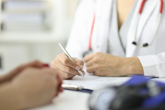 “Young Girls Get This As A Punishment”: 74 Women Share Their Worst Experiences At The Gynecologist