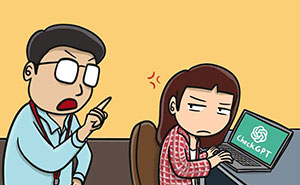 31 New Comics From “Mokumentary” That Capture The Awkward Side Of Everyday Life