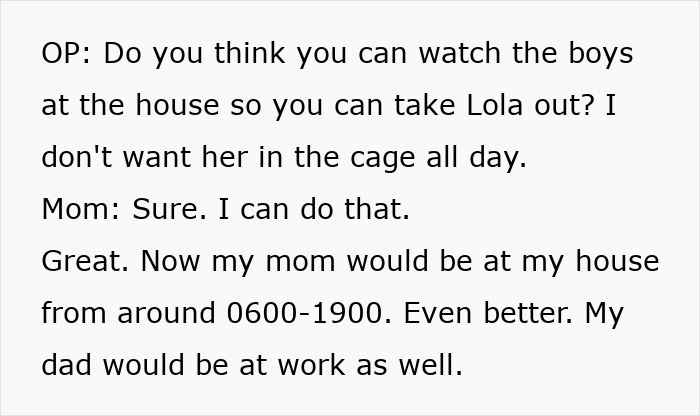Dad Terrified Thinking He Lost His Son, Beyond Furious As Grandma Just Took Him Without Asking Dad Terrified Thinking He Lost His Son, Beyond Furious As Grandma Just Took Him Without Asking