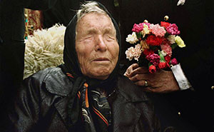 Woman Predicted 9/11 Twelve Years Before It Happened And That Is Not Even Her Most Unsettling Call