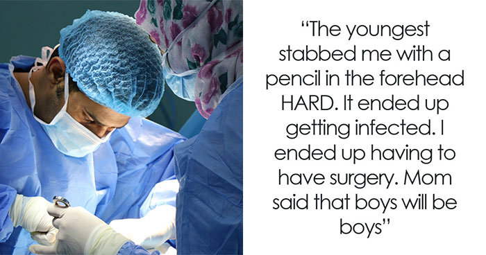 40 Babysitting Stories That Might Make Your Heart Skip A Beat