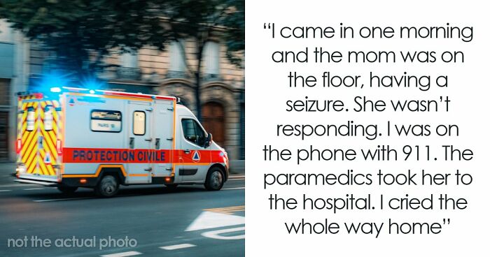 40 Babysitting Stories That Might Make Your Heart Skip A Beat