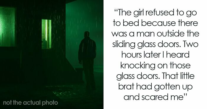 40 Babysitting Stories That Might Make Your Heart Skip A Beat