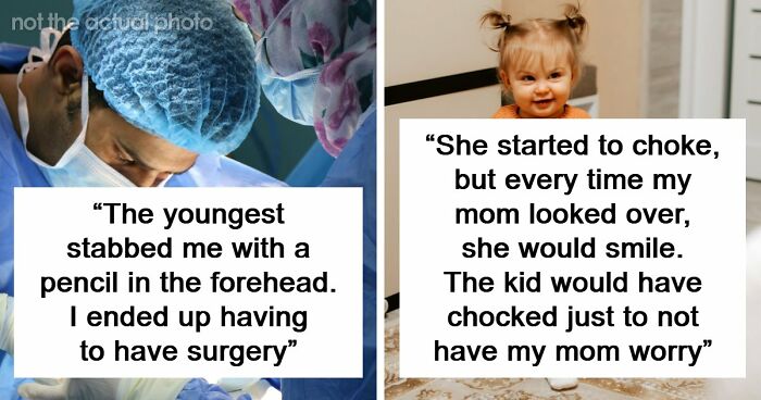 40 Babysitting Stories That Might Make Your Heart Skip A Beat