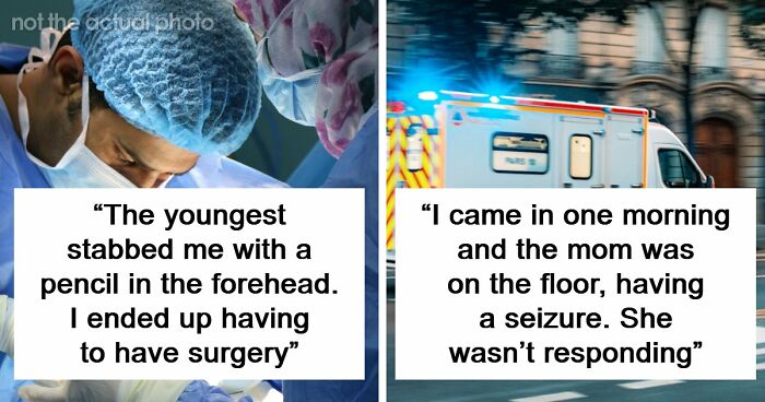 40 Babysitting Stories That Might Make Your Heart Skip A Beat
