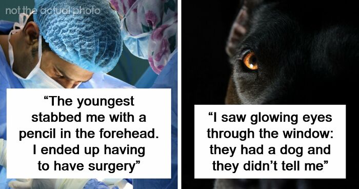 40 Babysitting Stories That Might Make Your Heart Skip A Beat