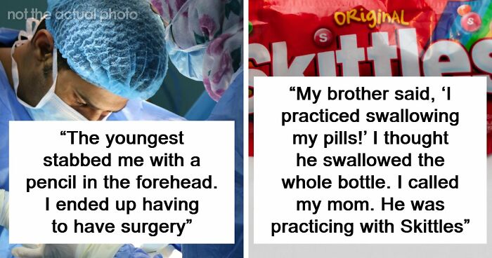 40 Babysitting Stories That Might Make Your Heart Skip A Beat