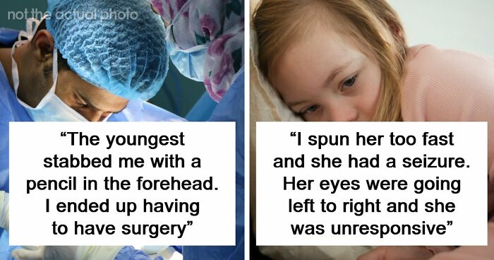 40 Babysitting Stories That Might Make Your Heart Skip A Beat