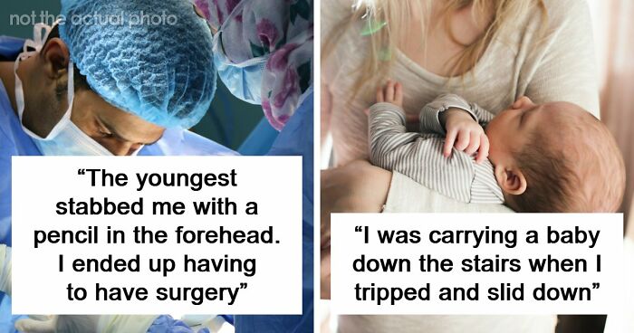 40 Babysitting Stories That Might Make Your Heart Skip A Beat