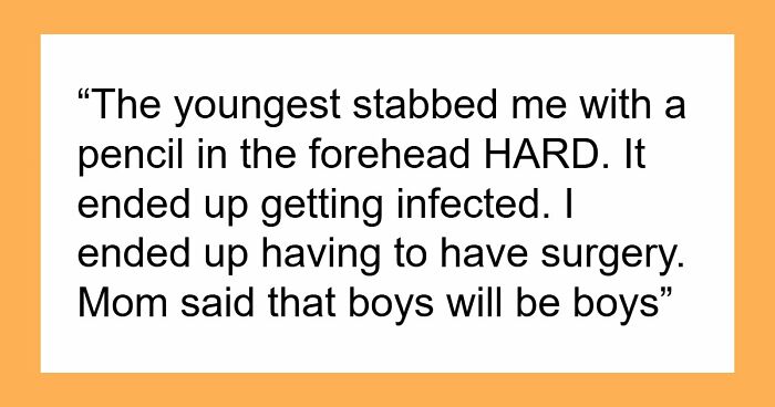 40 Babysitting Stories That Might Make Your Heart Skip A Beat