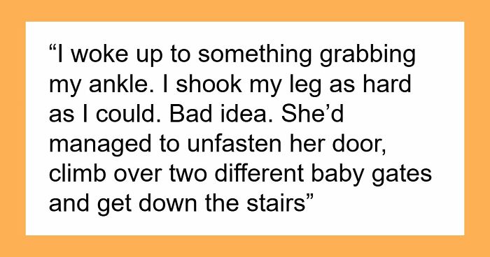 40 Babysitting Stories That Might Make Your Heart Skip A Beat