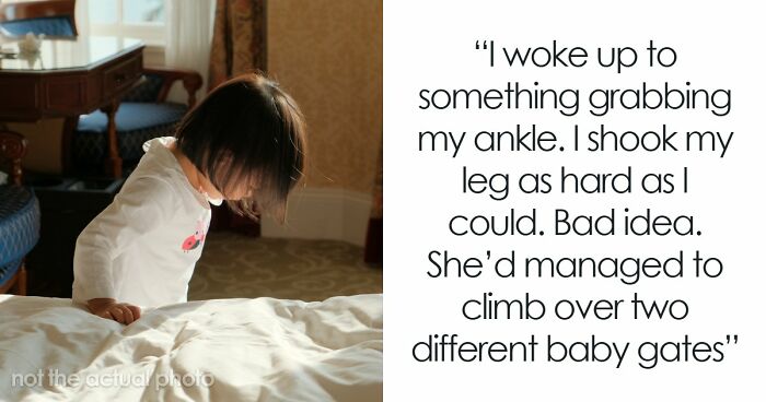 40 Babysitting Stories That Might Make Your Heart Skip A Beat
