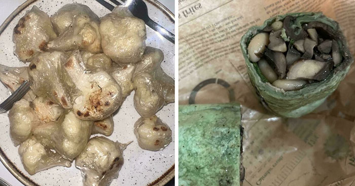 75 Pieces Of Stupid Vegan Food That Deserve To Be Publicly Shamed