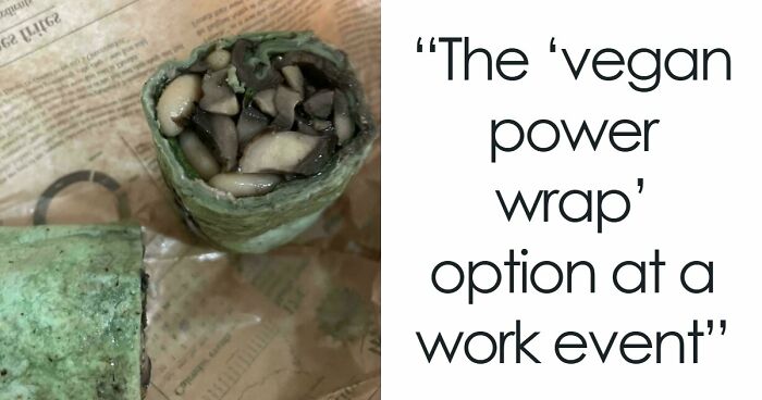 75 Pieces Of Stupid Vegan Food That Deserve To Be Publicly Shamed