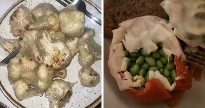 75 Pieces Of Stupid Vegan Food That Deserve To Be Publicly Shamed