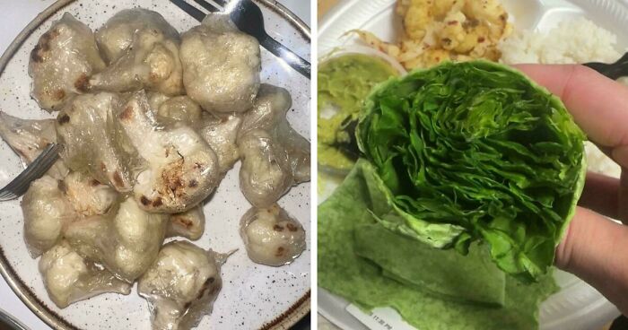 75 Pieces Of Stupid Vegan Food That Deserve To Be Publicly Shamed