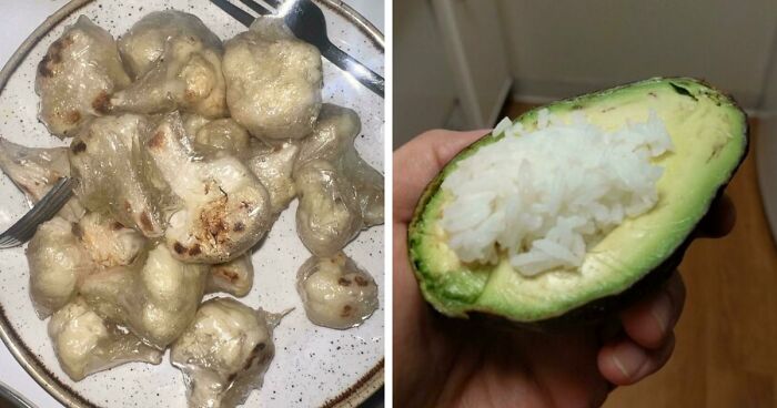 75 Pieces Of Stupid Vegan Food That Deserve To Be Publicly Shamed