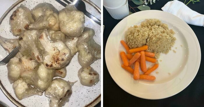 75 Pieces Of Stupid Vegan Food That Deserve To Be Publicly Shamed