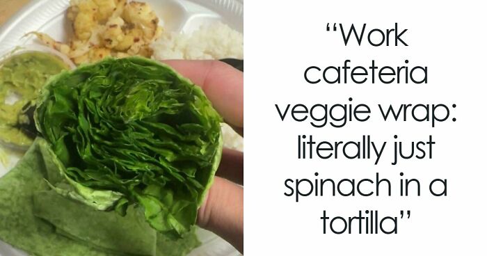 75 Pieces Of Stupid Vegan Food That Deserve To Be Publicly Shamed