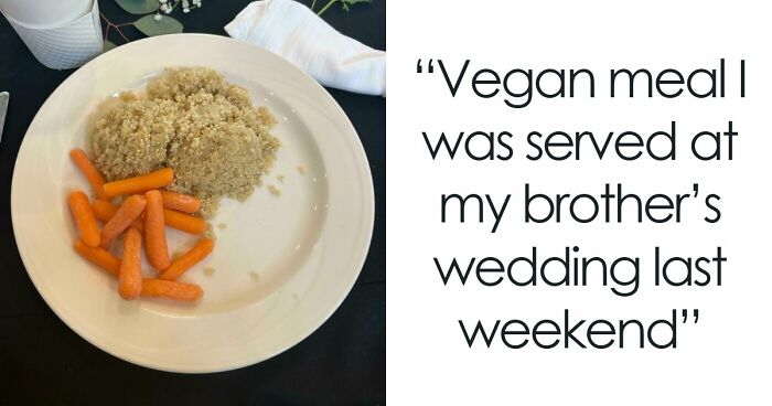 75 Pieces Of Stupid Vegan Food That Deserve To Be Publicly Shamed