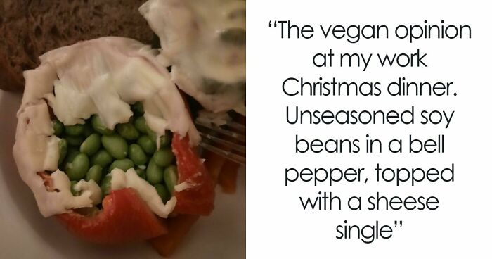 75 Pieces Of Stupid Vegan Food That Deserve To Be Publicly Shamed