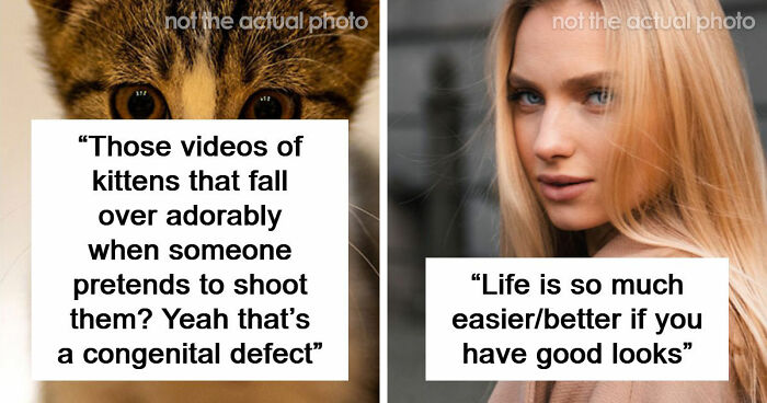 75 Facts That Are Far From Helpful And Nice