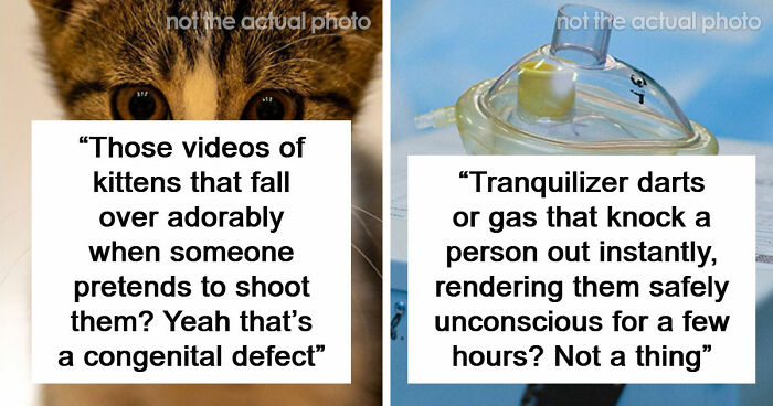 75 Facts That Are Far From Helpful And Nice