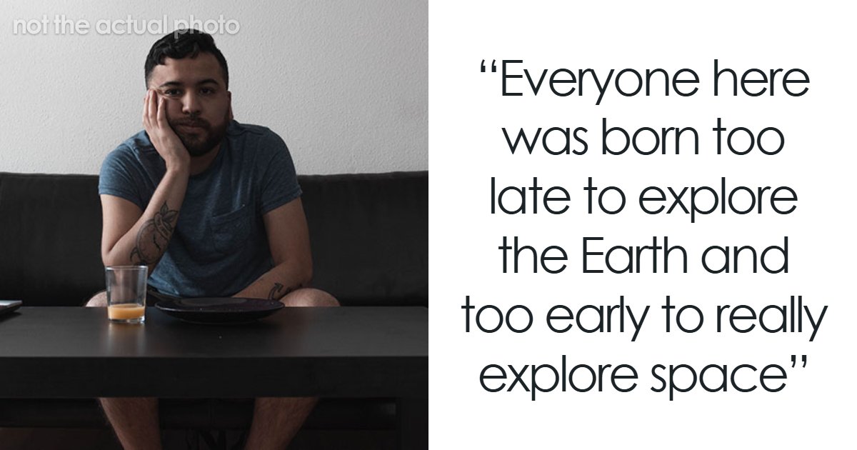 75 Facts You Wish You Never Read | Bored Panda