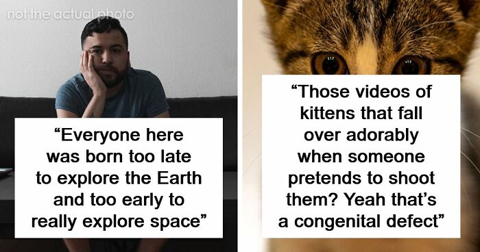 75 Facts That Are Far From Helpful And Nice