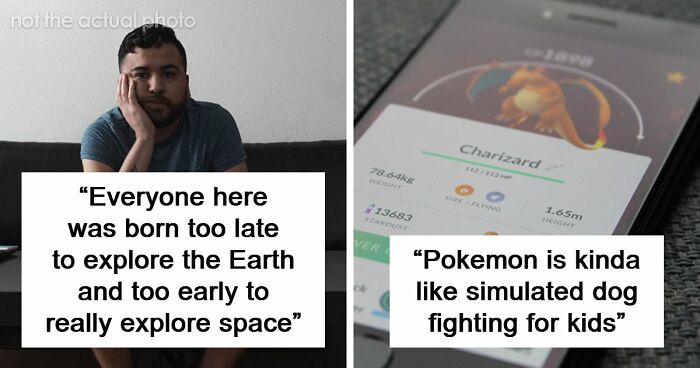75 Facts That Are Far From Helpful And Nice
