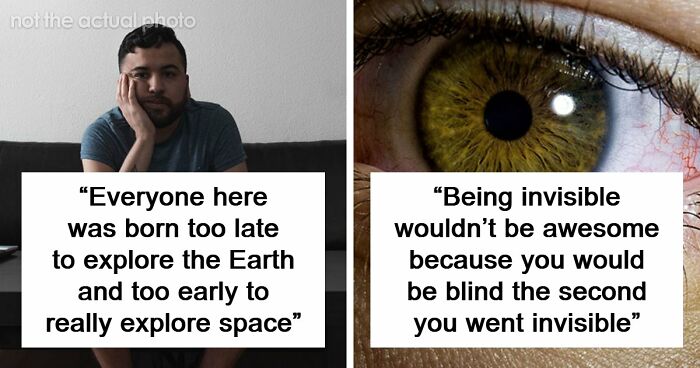 75 Facts That Are Far From Helpful And Nice