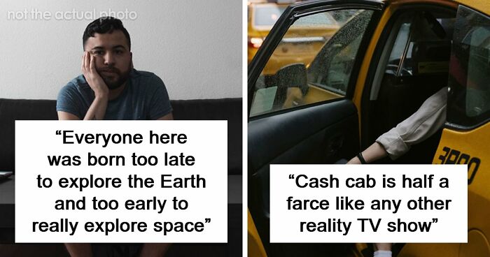 75 Facts That Are Far From Helpful And Nice