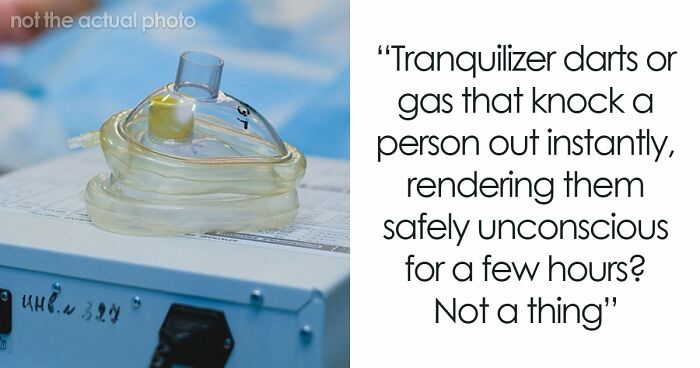 75 Facts That Are Far From Helpful And Nice