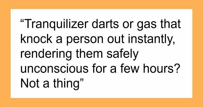 75 Facts That Are Far From Helpful And Nice