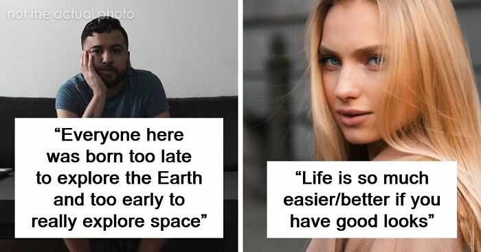 75 Facts That Are Far From Helpful And Nice