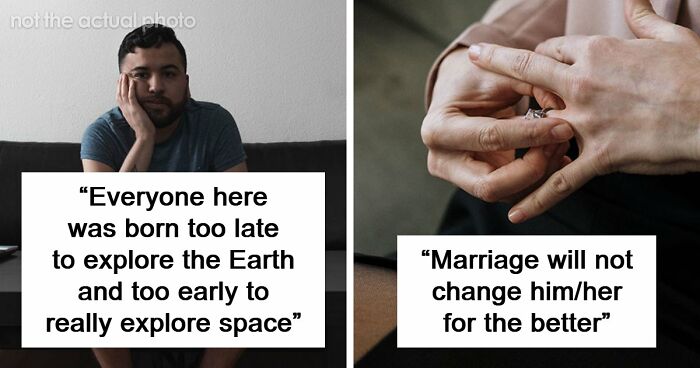 75 Facts That Are Far From Helpful And Nice