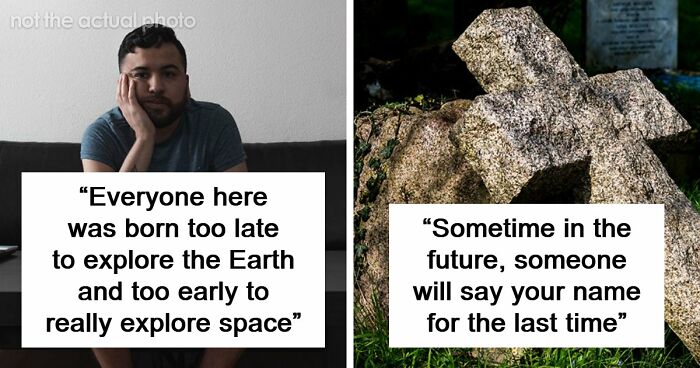 75 Facts That Are Far From Helpful And Nice