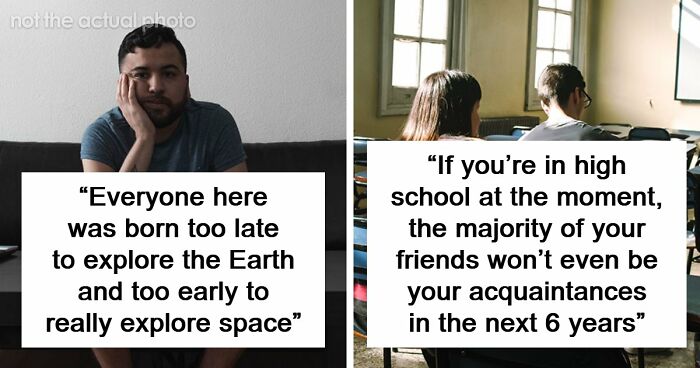 75 Facts That Are Far From Helpful And Nice