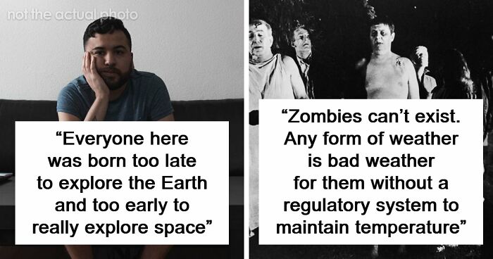 75 Facts That Are Far From Helpful And Nice