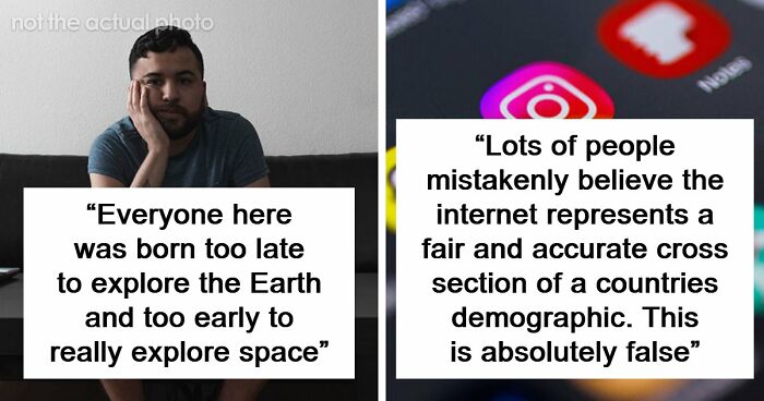 75 Facts That Are Far From Helpful And Nice