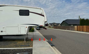 71 Times People Saw Such Outrageous Parking, They Had To Share The Pics Online