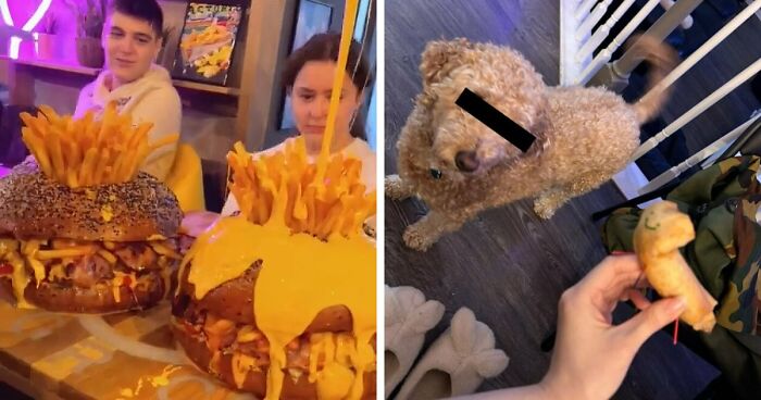68 Dishes So Stupid, It’s Hard To Believe Someone Actually Decided To Make Them (New Pics)