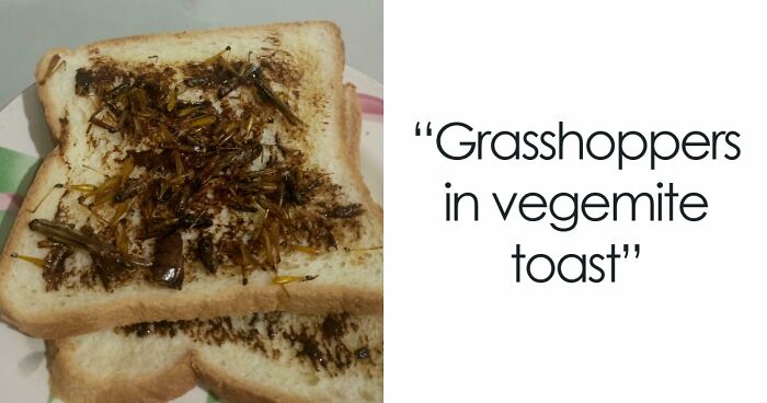 68 Dishes So Stupid, It’s Hard To Believe Someone Actually Decided To Make Them (New Pics)